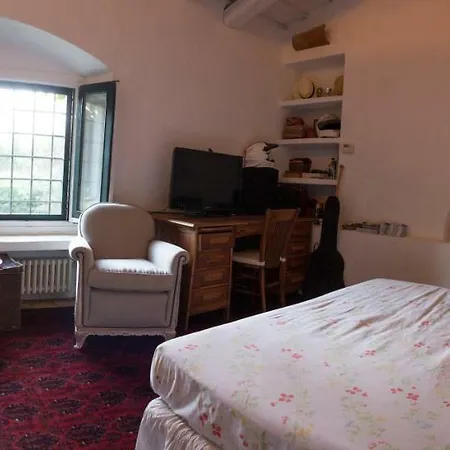 Mas Verd Semesterbostad Palafrugell